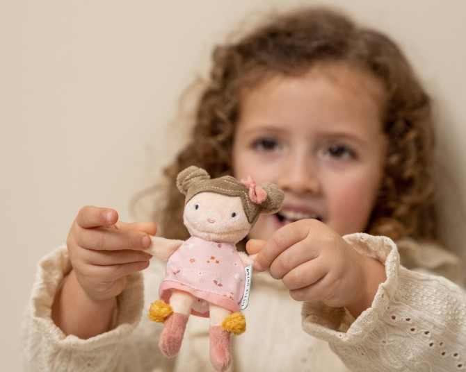 Lalka Little Dutch - Dziewczynka Rosa 10 cm
